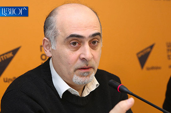 Армения впервые оказалась в списке стран, использующих шпионские программы для слежки за политическими деятелями – Самвел Мартиросян
