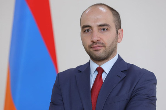 Для получения статуса наблюдателя в ЕАЭС необходим консенсус: в Ереване прокомментировали возможность присоединения Баку к Союзу