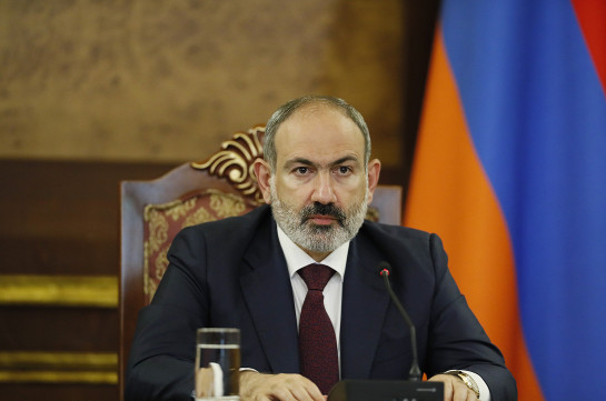 В Армении начался процесс создания Совета по конституционным реформам