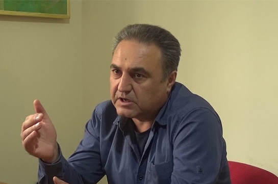 Армен Багдасарян: Основные вопросы в процессе армяно-турецкого диалога, по всей видимости, уже согласованы и спецпредставитель Армении – просто формальный символ