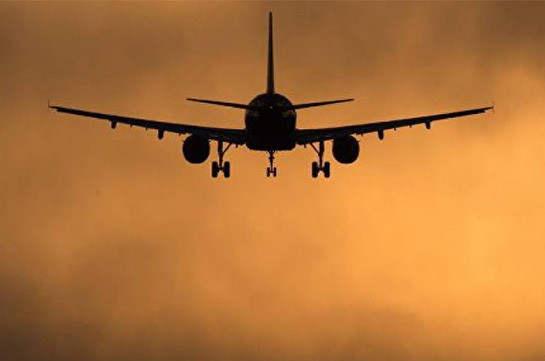 Комитет гражданской авиации Армении не получил заявки на выполнение рейсов Ереван-Стамбул-Ереван ни от армянских, ни от турецких авиакомпаний