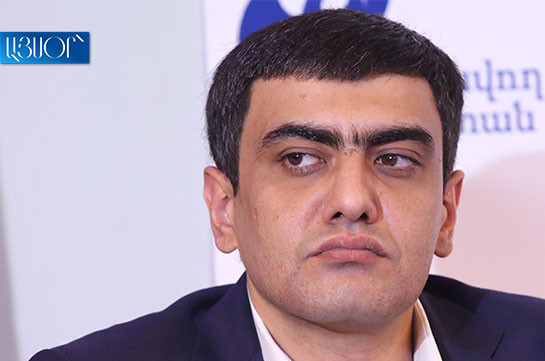 Аруш Арушанян останется под арестом
