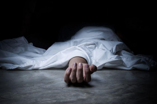 Սպանություն`Չարենցավանում. բնակարանում հայտնաբերվել է 64-ամյա կնոջ արնաշաղախ դի
