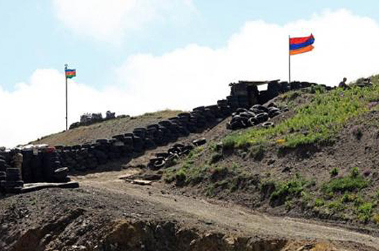 «Голос Армении»: «Жех-интеллигенция», или коллаборационисты на пути к «эпохе мира»
