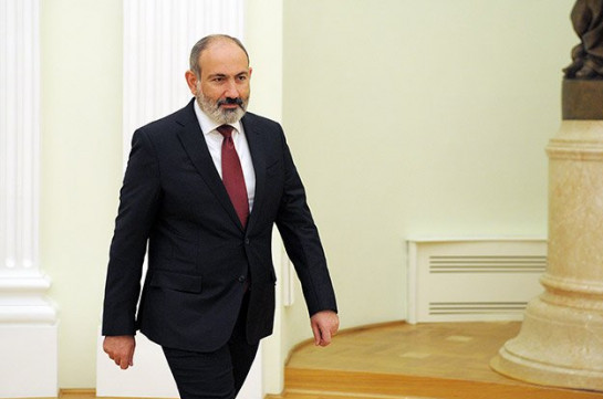 Пашинян начинает незамедлительные консультации с главами стран ОДКБ по ситуации в Казахстане