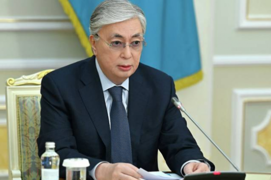 Переговоров с террористами не будет – Токаев заявил о продолжении контртеррористической операции
