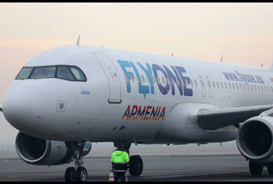 ՀՀ Քաղավիացիան թույլատրել է Flyone Armenia և Pegasus ավիաընկերություններին Երևան-Ստամբուլ-Երևան չվերթներ իրականացնել