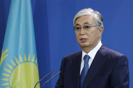 Ղազախստանի նախագահը պաշտոնյաների աշխատավարձերի բարձրացման հնգամյա արգելք է սահմանել