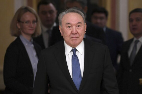 Младшая дочь Назарбаева поблагодарила казахстанцев за слова поддержки в адрес ее отца