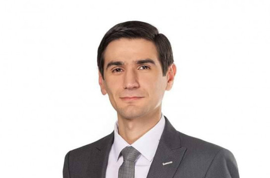 Сергей Мовсисян назначен губернатором Арагацотнской области Армении