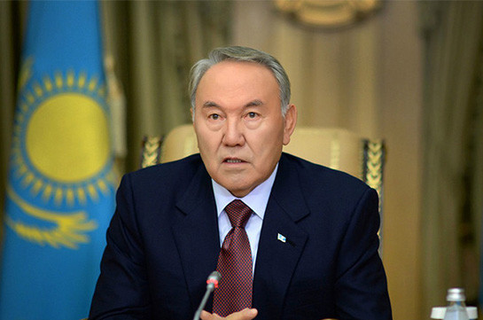 Ղազախստանի իշխող կուսակցության փոխնախագահը կոչ է արել չքննադատել Նազարբաևին և զուգահեռներ է տարել նրա և Աթաթուրքի միջև