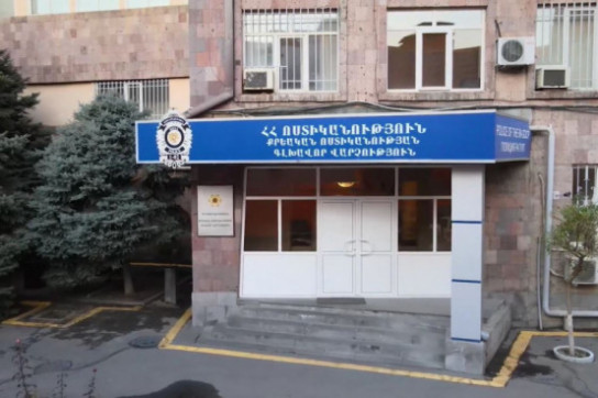 Մասիսի 46-ամյա բնակիչը փաստաթղթեր է կեղծել` փորձելով ապօրինի միգրացիա կազմակերպել. ոստիկանության բացահայտումը (Տեսանյութ)