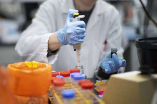 В Арцахе подтверждено 7 новых случаев заражения коронавирусом, скончался 1 человек