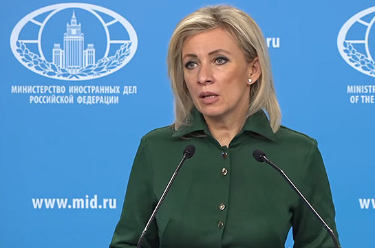 Москва ожидает от Еревана и Баку официальной реакции по вопросу возобновления региональных визитов посредников МГ ОБСЕ