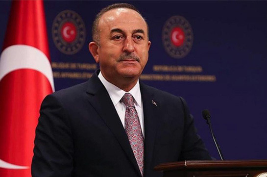 Турция пригласила Армению на Дипломатический форум Анталии