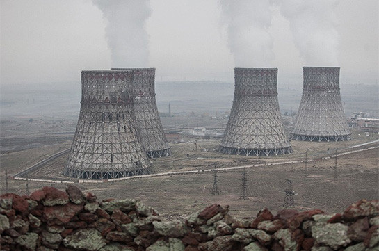 «Ռոսատոմ»-ը և Հայկական ԱԷԿ-ը համաձայնագիր են ստորագրել Հայաստանում նոր ատոմային էներգաբլոկների կառուցման գործում համագործակցության մասին