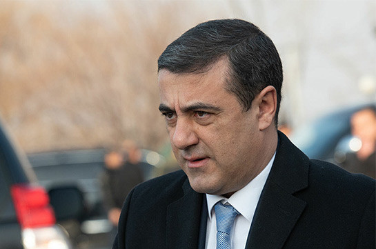 Специалистов для новой армянской АЭС будут готовить в России - Эдуард Мартиросян