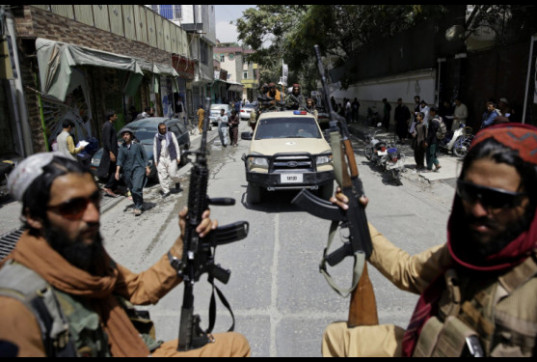 «Թալիբան» շարժման պատվիրակությունը մեկնել է Նորվեգիա՝ բանակցությունների