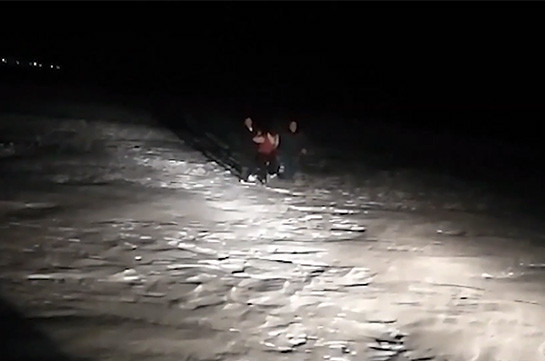 Սոթք-Հաթերք օդային գծի հոսանքալարերը գողանալու պահին բռնվել են մի խումբ անձինք․ Վարդենիսի ոստիկանների բացահայտումը (Տեսանյութ)