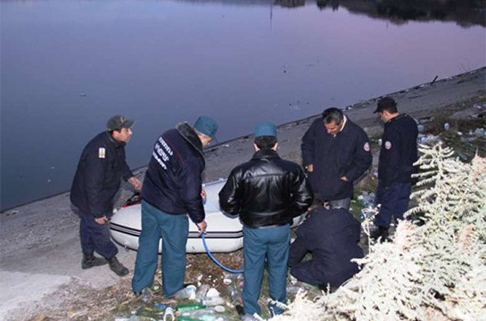 Անհետ կորած տղամարդու դին հայտնաբերվել է Երևանյան լճում