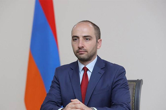 Считаем первоочередной и срочной визит миссии ЮНЕСКО в зону нагорно-карабахского конфликта – МИД Армении