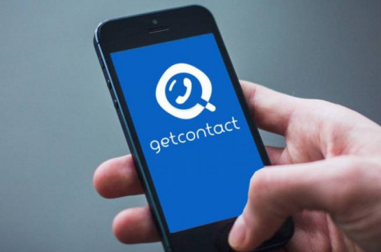 Самвел Мартиросян предупреждает о необходимости удаления приложения GetContact