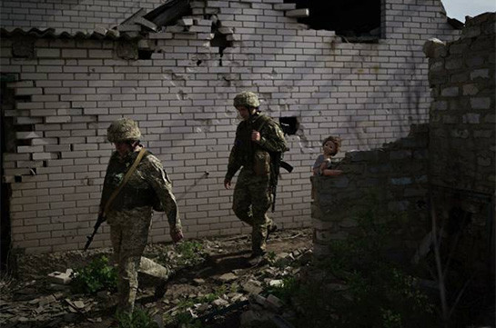 Դոնեցկի մանկական հիվանդանոցը տուժել է ուկրաինական զորքերի կրակից․ Ժողովրդական միլիցիա