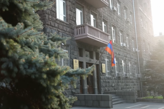 СНБ Армении разоблачила и нейтрализовала деятельность очередной агентурной сети