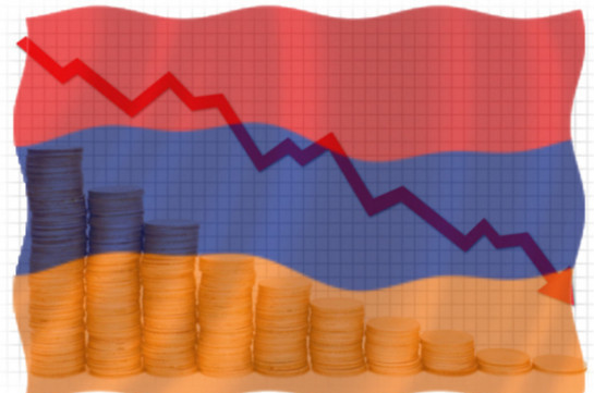 Fitch Ratings резко понизил прогноз по росту экономики Армении