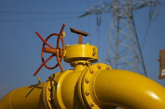 Азербайджанские власти под предлогом ремонта газопровода установили специальный вентиль, чтобы в любой момент перекрыть подачу газа в Арцах – Арман Татоян