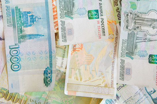 ՀՀ և ՌԴ կենտրոնական բանկերն աշխատում են, որ հնարավոր լինի ռուբլի-դրամ «սվոփ» կնքել