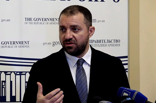 Армения будет субсидировать паромные грузоперевозки