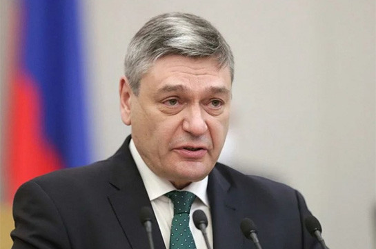 ՌԴ ԱԳՆ-ն ակնկալում է, որ Ղարաբաղում լարվածությունը կվերացվի եռակողմ պայմանավորվածությունների հիման վրա