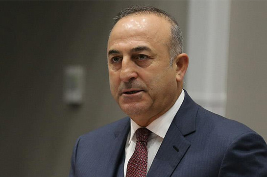 Չավուշօղլուն հայտարարել է Հայաստանի արտգործնախարարի՝ Թուրքիա նոր այցի հնարավորության մասին