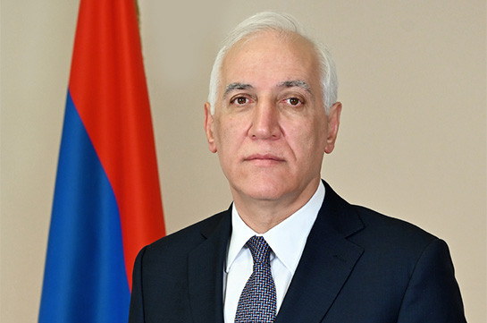 Президент Армении: Армянская женщина – носительница многовековых традиций нашего народа