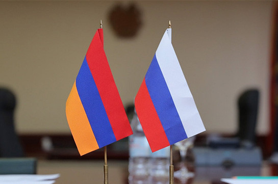 ՀՀ-ն ու ՌԴ-ն կհամագործակցեն տեղեկատվական անվտանգության ապահովման ոլորտում. Արմեն Գրիգորյանն ու Արարատ Միրզոյանը կկազմակերպեն միջազգային պայմանագրի ստորագրումը