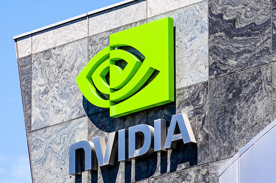 Համաշխարհային բարձր տեխնոլոգիական առաջատարներից «NVIDIA» ընկերությունը գիտահետազոտական կենտրոն է հիմնում Հայաստանում