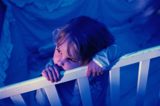 Երեխաների քնի խանգարումների հիմնական պատճառները. Մանրամասնում է հոգեբանը
