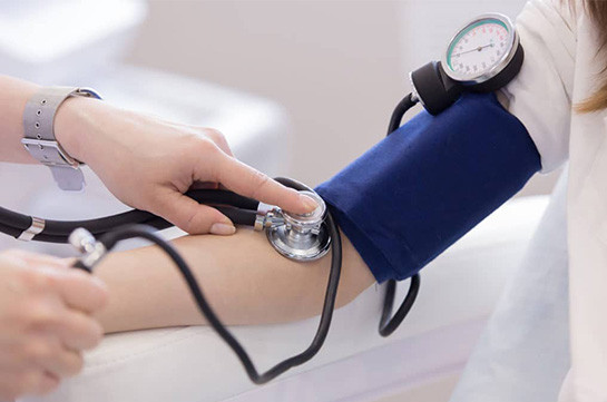 Արյան ճնշումը կարգավորող կարևոր գործոններ