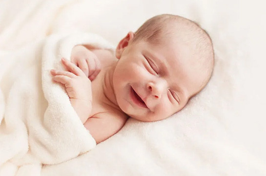 Նորածինների արցունքահոսություն. առաջացման պատճառները, բուժումը