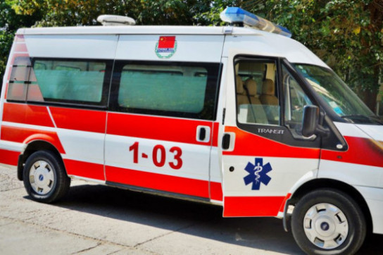 Машина скорой помощи прибыла на площади Франции через 7 минут после получения вызова – мэрия Еревана