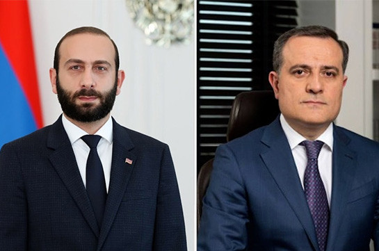Баку и Ереван согласовали состав комиссии по делимитации границы - глава МИД Азербайджана