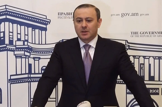 Азербайджан еще не представил правовых оснований по вопросу анклавов – секретарь Совбеза