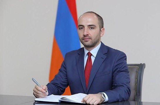 Армения не отменяла и не отказывалась ни от одной встречи с Азербайджаном - МИД Армении