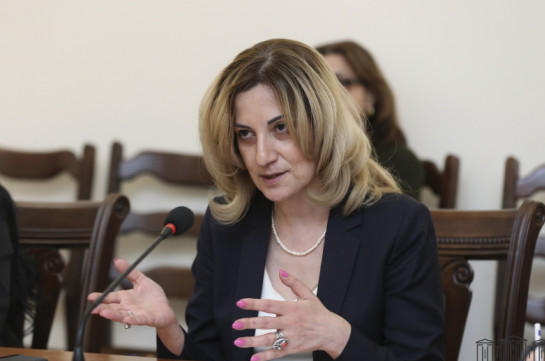 Политическая ситуация в Армении стабильна – депутат фракции «Гражданский договор»
