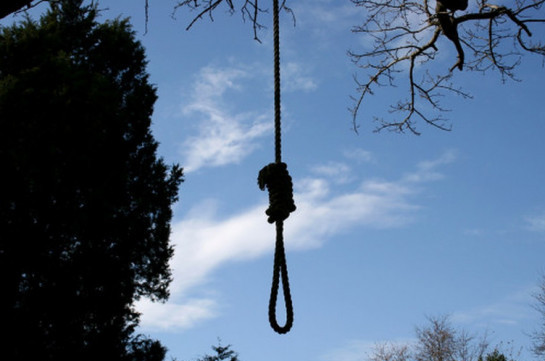 Հարուցվել է քրեական գործ՝ ծառից կախված 10-ամյա տղայի մահվան դեպքի առթիվ