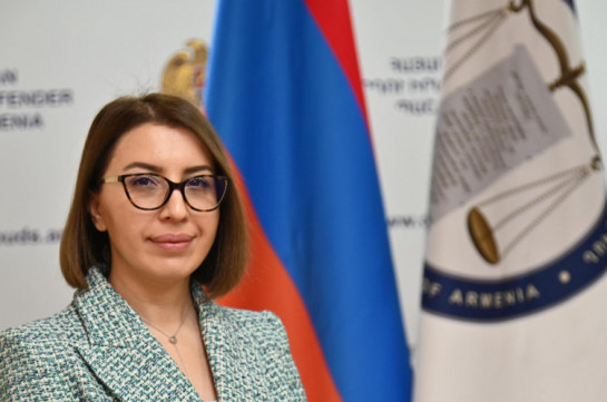 Омбудсмен Армении приняла участие в Европейской конференции Международного института омбудсменов