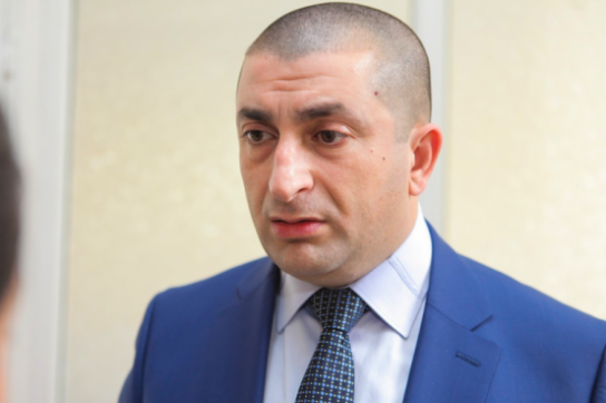 Власти Армении ведут армян к новому геноциду – Гагик Амбарян