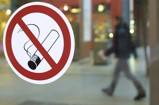 Առանց ծխախոտի համաշխարհային օրն է. Հայաստանում 16 տարեկանից բարձր բնակչության 27.9%-ը ծխում է (Տեսանյութեր)