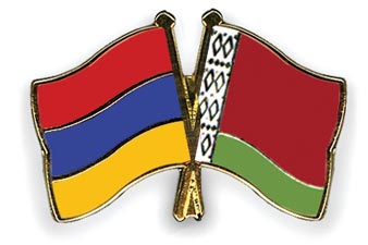 Մեկնարկեց հայ-բելառուսական միջկառավարական հանձնաժողովի նիստը